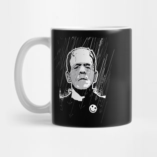 Frankenstein Mug